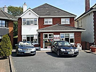 The Branches B&B Galway Exterior foto