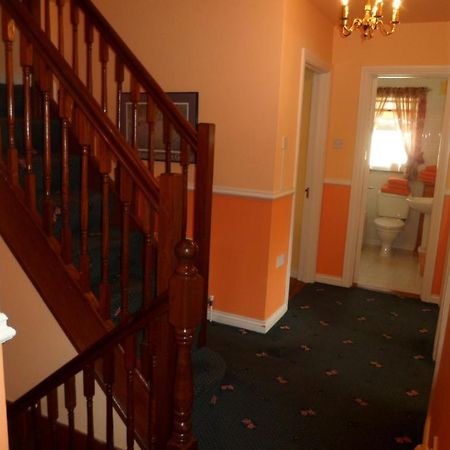 The Branches B&B Galway Exterior foto