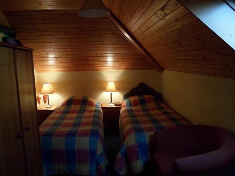 The Branches B&B Galway Habitación foto