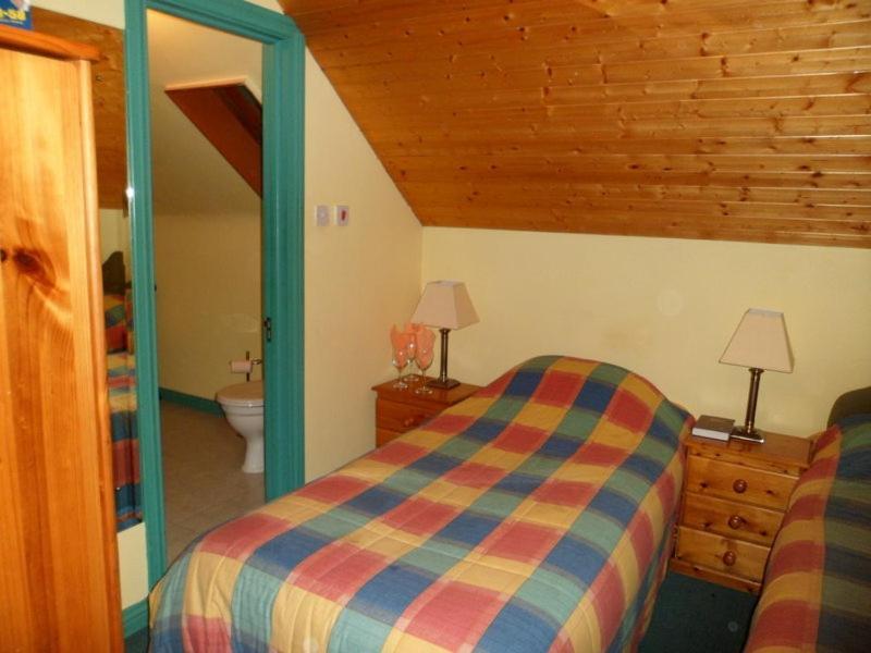 The Branches B&B Galway Habitación foto