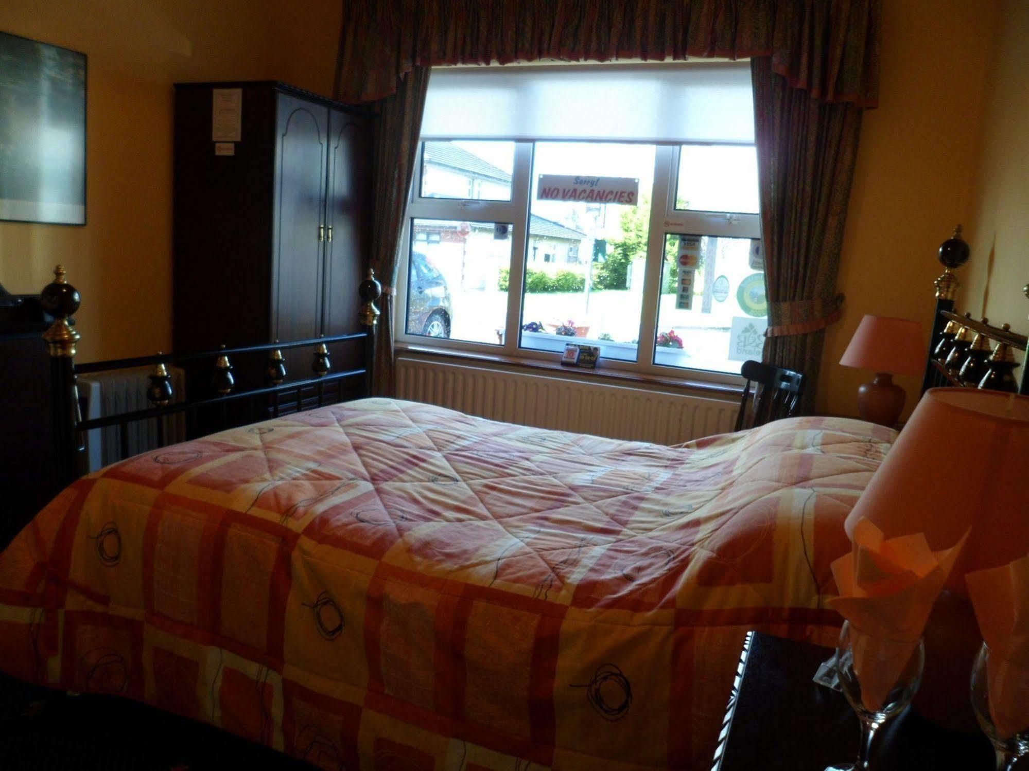 The Branches B&B Galway Exterior foto